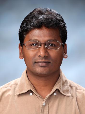 Kumaran Vediappan